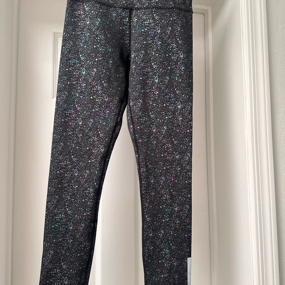 Zyia Black Reflective Mirage - Picture 2 of 3